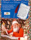 Buchcover Briefe von Santa Claus - Eine kleine Auswahl von persönlichen Briefen vom Weihnachtsmann an liebe Kinder