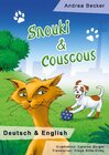 Buchcover Snouki & Couscous