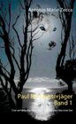Buchcover Paul Rix Geisterjäger Band 1