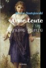 Buchcover Arme Leute