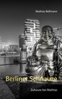 Buchcover Berliner Schnauze