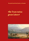 Buchcover Der Traum meines ganzen Lebens