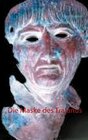 Buchcover Die Maske des Trajanus