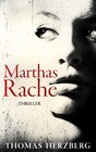 Buchcover Marthas Rache