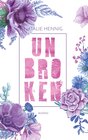 Buchcover Unbroken