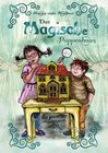 Buchcover Das Magische Puppenhaus