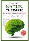 Buchcover Naturtherapie bei Angst und Depression