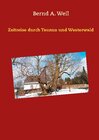 Buchcover Zeitreise durch Taunus und Westerwald