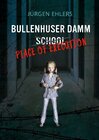 Buchcover Bullenhuser Damm School - Place of Execution