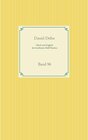 Buchcover Glück und Unglück der brühmten Moll Flanders