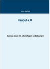 Buchcover Handel 4.0