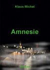 Buchcover Amnesie