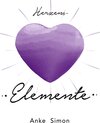 Buchcover Herzens-Elemente