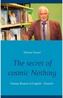 Buchcover The secret of cosmic Nothing