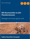 Buchcover Mit Raumsonden zu den Planetenräumen