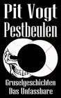 Buchcover Pestbeulen