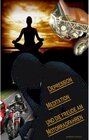 Buchcover Depression, Meditation und die Freude am Motorradfahren