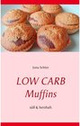 Buchcover Low Carb Muffins