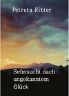 Buchcover Sehnsucht nach ungekanntem Glück