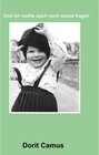 Buchcover Und ich wollte doch noch soviel fragen