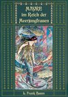 Buchcover Mayre im Reich der Meerjungfrauen