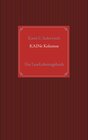 Buchcover KAINe Kolumne