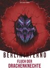 Buchcover Berlin Inferno - Fluch der Drachenknechte