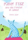 Buchcover Kater Fläz und das Fenster im Himmel