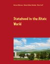 Buchcover Statehood in the Altaic World