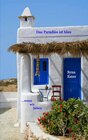 Buchcover Das Paradies ist blau