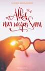 Buchcover Alles nur wegen Sam