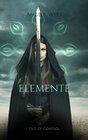 Buchcover Elemente
