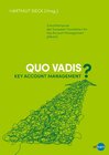 Buchcover Quo vadis Key Account Management?
