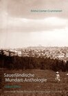 Buchcover Sauerländische Mundart-Anthologie VII