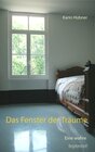 Buchcover Das Fenster der Träume