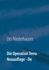 Buchcover Die Operation Terra
