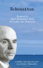 Buchcover Echozeiten