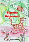 Buchcover Tigerles Welpenwelt