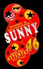 Buchcover Sunny und das Attentat