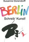 Buchcover Schreib' Kunst