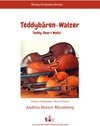 Buchcover Teddybären-Walzer