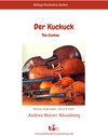 Buchcover Der Kuckuck