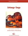 Buchcover Schlango-Tango