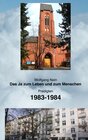 Buchcover Das Ja zum Leben und zum Menschen, Band 12