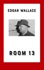 Buchcover Room 13