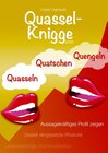 Buchcover Quassel-Knigge 2100