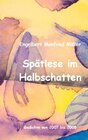 Buchcover Spätlese im Halbschatten