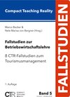 Buchcover Fallstudien zur Betriebswirtschaftslehre - Band 5: