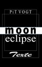 Buchcover Moon Eclipse