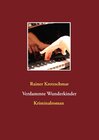 Buchcover Verdammte Wunderkinder